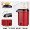 SUMO POPCORN MAKER PM-8131
